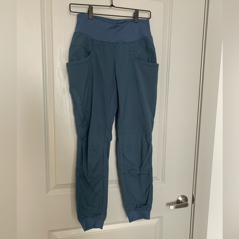 Prana Kanab Pant